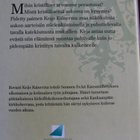 Keijo Rainermaa, Arvomme aarteemme - pikkukuva 2
