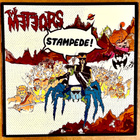 The Meteors, Stampede LP - pikkukuva 1