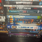 Kasa leffoja bluray ja dvd - pikkukuva 2