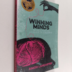 Simon Lancaster : Winning Minds - Secrets From the Langua... - pikkukuva 1