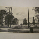VANHA Postikortti Kuopio 1950-l Alkup.Mallikappale - pikkukuva 1