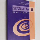 Gediminas Murauskasm : Statistika 2 - pikkukuva 1