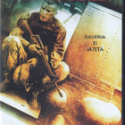 ISKU MOGADISHUUN DVD - pikkukuva 1