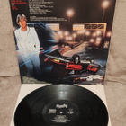 Patrick Juvet Still Alive lp - pikkukuva 2