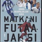 Johanna Harkkila: Matkani futaajaksi - pikkukuva 1