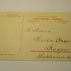 Sortavala Rautalahti Otsoisissa np 1905 - pikkukuva 2