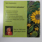 Terhi Kastehelmi : Sammaliston satusatoa : luonnon lumoa ... - pikkukuva 2