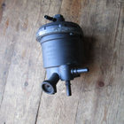 Peugeot 406 2.0 HDI suodatinkotelo Bosch 0450907001 - pikkukuva 2