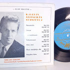 7" EP Kalevi Korpi & Blue Sisters : Iltanuotiolla ( SIS P - pikkukuva 2