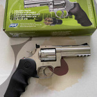 ASG Dan Wesson 715 4" airsoft revolveri 6mm - pikkukuva 2