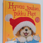 Steve Smallman : Hyvää joulua, pikku Pepi - pikkukuva 1