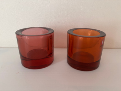 Iittala kivituikut 2 kpl