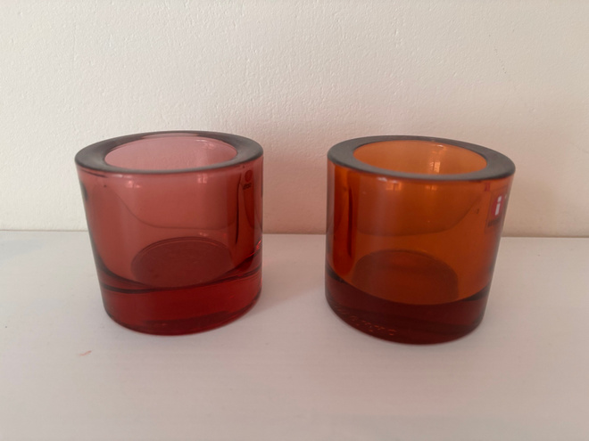 Iittala kivituikut 2 kpl