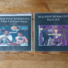 Isi & Pojat Myrskystä 2x 7" - pikkukuva 1