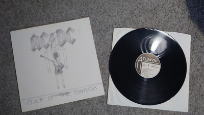 AC/DC