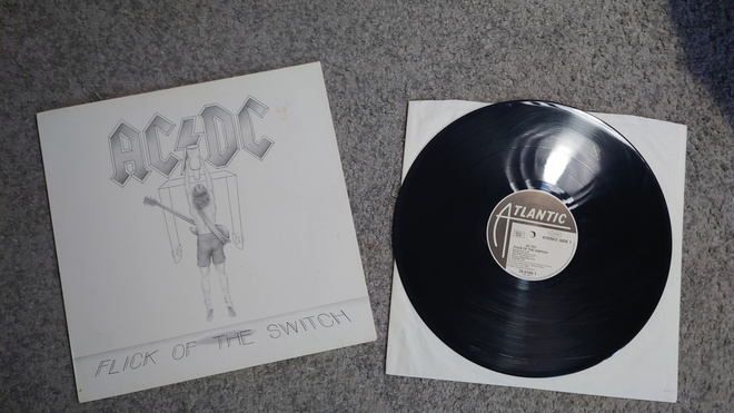 AC/DC