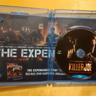 Killer Joe Blu-ray - pikkukuva 2