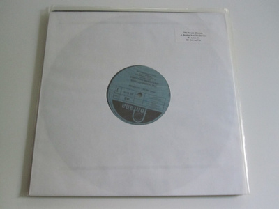 The House Of Love: Beatles And The Stones 12" Promo