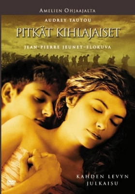 Pitkät Kihlajaiset (DVD)
