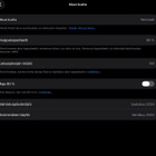 Apple Ipad Air 11'' 256GB Wifi tähtiharmaa (M2) - pikkukuva 2