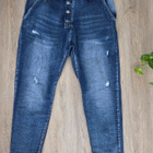 BYPIAS Perfect Jeans (190e) - pikkukuva 4