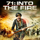71 Into The Fire - Ylioppilasrykmentti - (Blu-ray) - pikkukuva 1