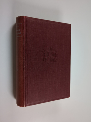 Zacharias Topelius ym. : Välskärin kertomuksia IV 2 & V (...