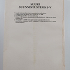 Rauno Liimatainen : Suuri suunnistusteos 3 - pikkukuva 2