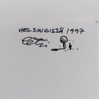Petri Tolppanen : Takana (signeerattu) - pikkukuva 3