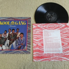 KOOL & THE GANG - Forever LP - pikkukuva 1