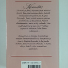 Pirjo Tuominen : Kenraalitar - pikkukuva 2