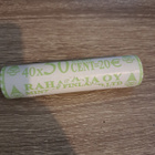 Suomi 1999 50 c RULLA - pikkukuva 1