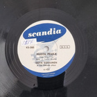 Savikiekko 1957 - Brita Koivunen - Scandia KS-285 - pikkukuva 3