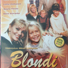 BLONDI TULI TALOON 1. TUOTANTOKAUSI  DVD - pikkukuva 1