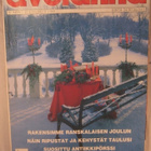 Avotakka -lehtiä - pikkukuva 3