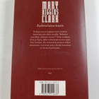 Mary Higgins Clark : Kuolema kutsuu tanssiin - pikkukuva 2