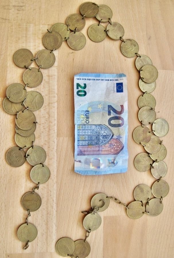 VANHOJA Poletteja SHELL Ilmailu Helavyönä n. 42 kpl.