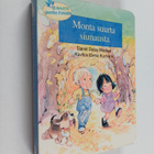 Dandi Daley Mackall : Monta suurta siunausta - pikkukuva 1