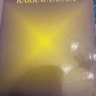 BO YIN RA: KIRJA RAKKAUDESTA - pikkukuva 1