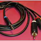 Vention 3.5mm–3RCA AV-kaapeli – ääni ja video / 1,5m #31078 - pikkukuva 2