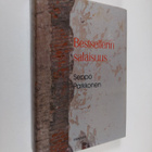 Seppo Parkkonen : Bestsellerin salaisuus - pikkukuva 1
