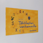 Seppo Tanhua : Tähtilasten vanhemmille - pikkukuva 1