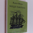 Karen Blixen : Neljä tarinaa - pikkukuva 1