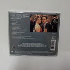 BRUCE BROUGHTON - FOR LOVE OR MONEY SOUNDTRACK CD - pikkukuva 2