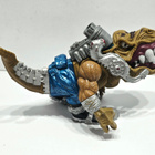Extreme Dinosaurs Big Bite T-Bone (Mattel 1997) - pikkukuva 2