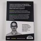 Leo Stranius : Ekoistin muistelmat : Asunnottomasta ekolo... - pikkukuva 2