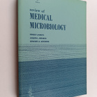 Ernest Jawetz : Review of medical microbiology - pikkukuva 1
