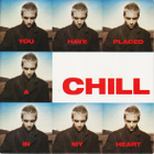 Eurythmics :  You Have Placed A Chill In My Heart   -  7" - pikkukuva 1