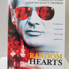 dvd Random Hearts - Oikukkaat sydämet - pikkukuva 1