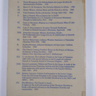 Per Osterbye : The Church in Israel - A Report on the Wor... - pikkukuva 2